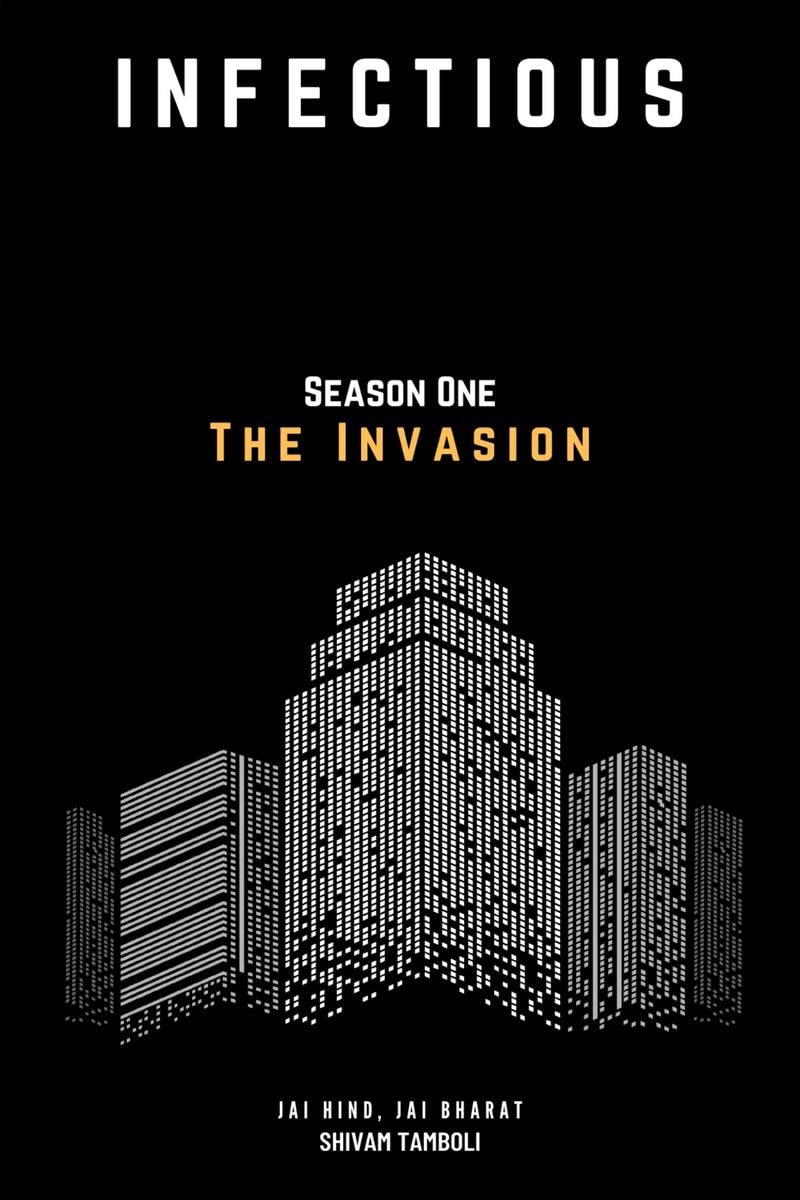 Infectious: The Invasion