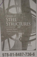 Design Of Steel Structures 422Pp