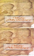 Vedic Mythology: Translated From The Original German By Sreeramula Rajeswara Sarma (Set Of 2 Vol)