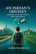 An Indians Odyssey: Chronicles of Going Global to Roots Reimagined