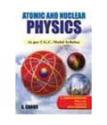 Atomic and Nuclear Physics