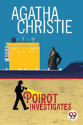 Poirot Investigates This Author