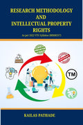 RESEARCH METHODOLOGY AND INTELLECTUAL PROPERTY RIGHTS