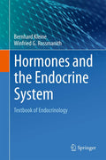 Hormones and the Endocrine System: Textbook of Endocrinology