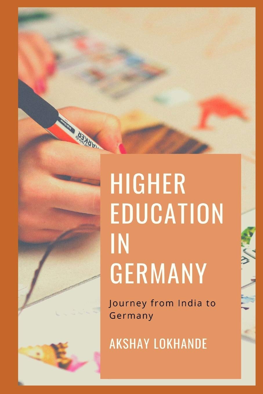 Higher Education In Germany : Journey From India To Germany