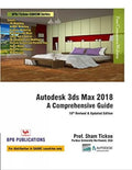 Autodesk 3Ds Max 2018