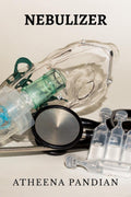 Nebulizer : Biomedical Engineering