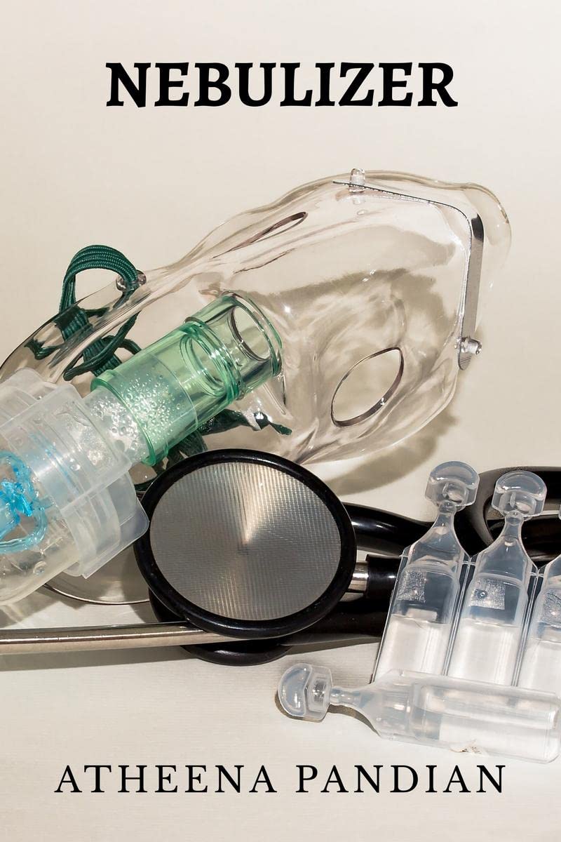 Nebulizer : Biomedical Engineering