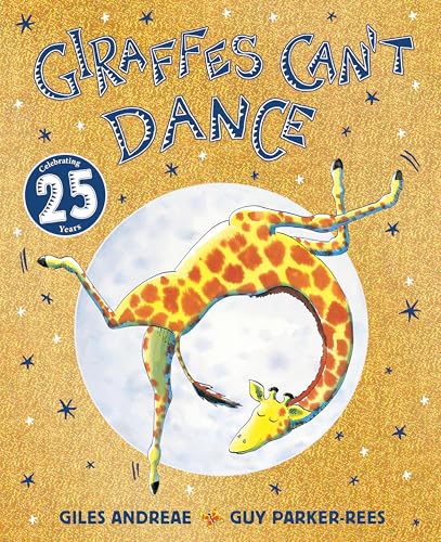Giraffes Cant Dance