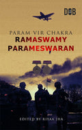 Param Veer Chakra: Ramaswamy Parameswaran