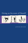 Giving An Account Of Oneself