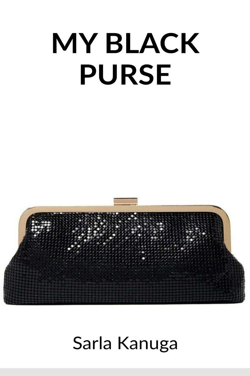 My Black Purse