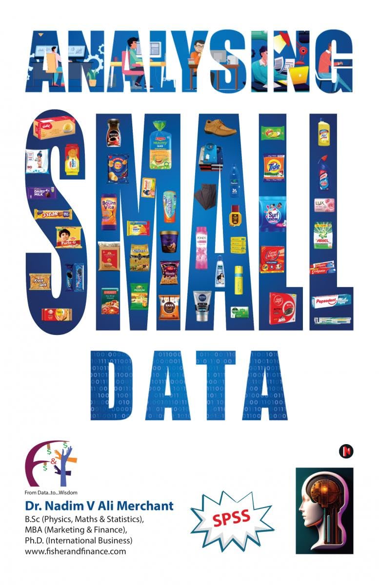 Analysing Small Data
