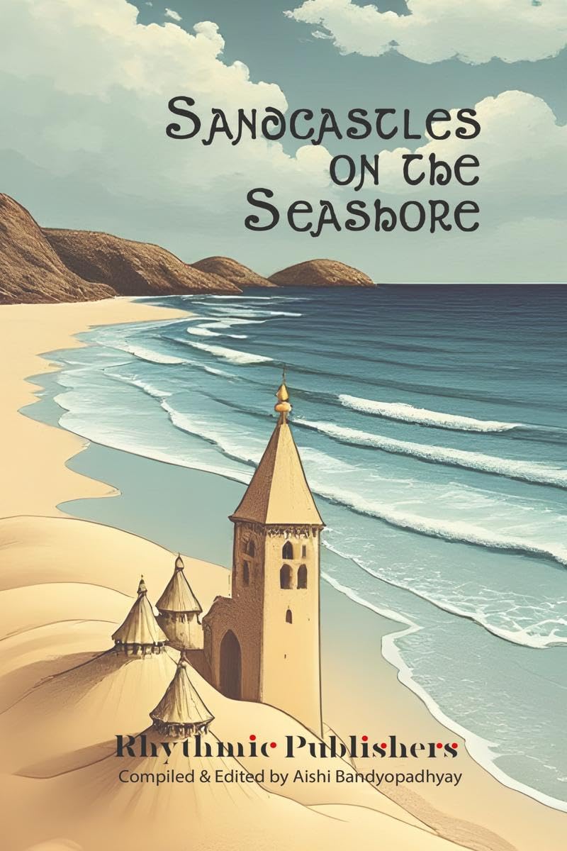 Sandcastles on the Seashore
