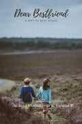 Dear Bestfriend : Gift To Best Souls