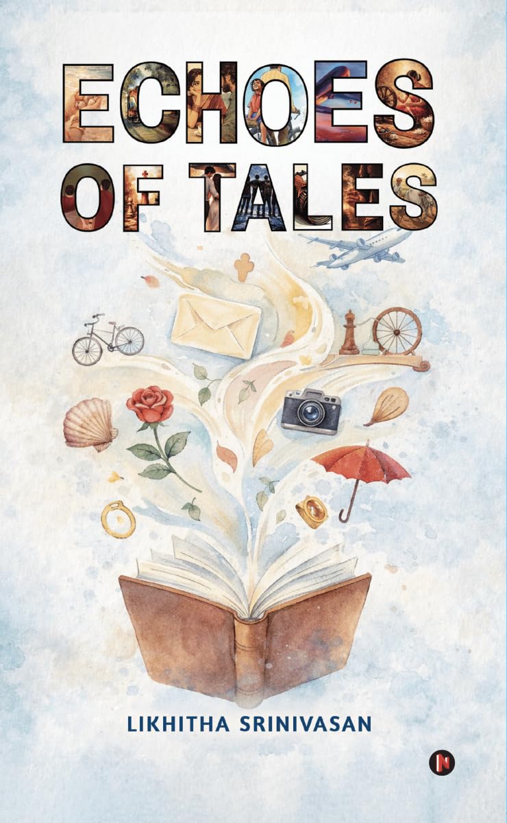 Echoes of Tales