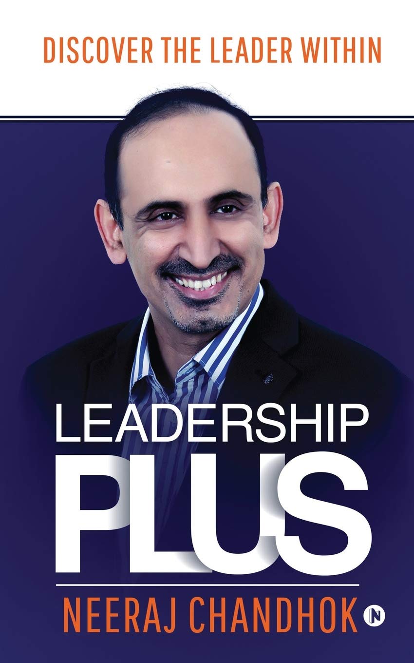 Leadership Plus : Discover The Leader Within