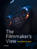 The Filmmakers View: 100 Years of ARRI