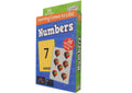 Numbers  36 AR Flash Cards for Children