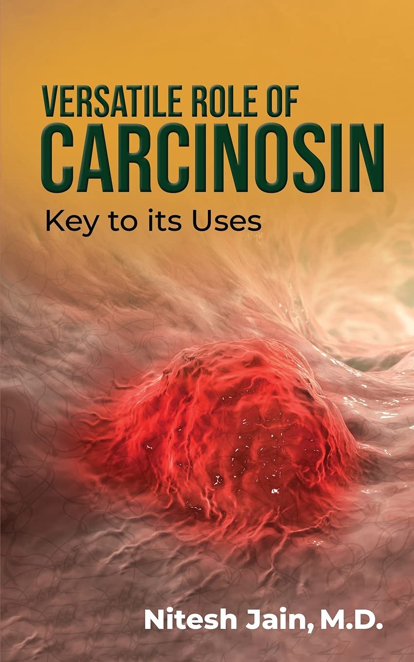 Versatile Role Of Carcinosin : Key To Its Uses
