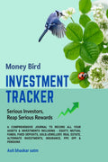 Money Bird  Investment Tracker