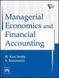 Managerial Economics and Financial Accounting