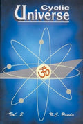 Cyclic Universe: Cycles of the Creation, Evolution, Involution and Dissolution of the Universe: 2