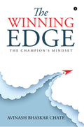 The Winning Edge : The ChampionS Mindset
