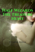 Half Wizards: The Treasure Hunt