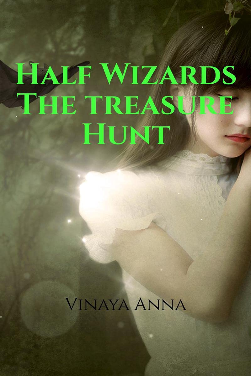 Half Wizards: The Treasure Hunt