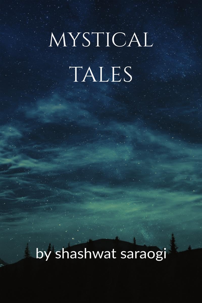 Mystical Tales