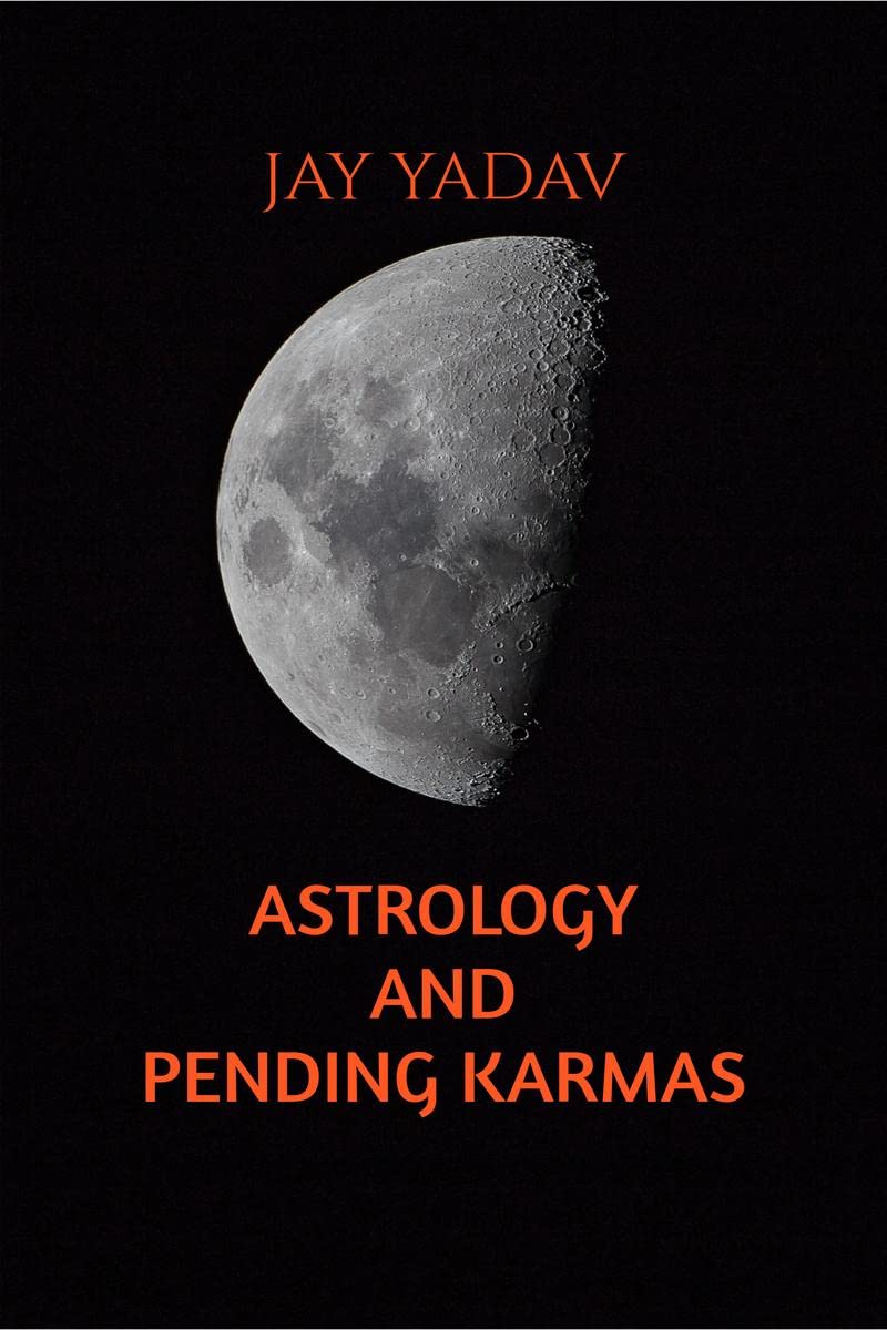Astrology And Pending Karmas