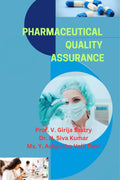 PHARMACEUTICAL QUALITY ASSURANCE: PRINCIPLES AND PRACTICES