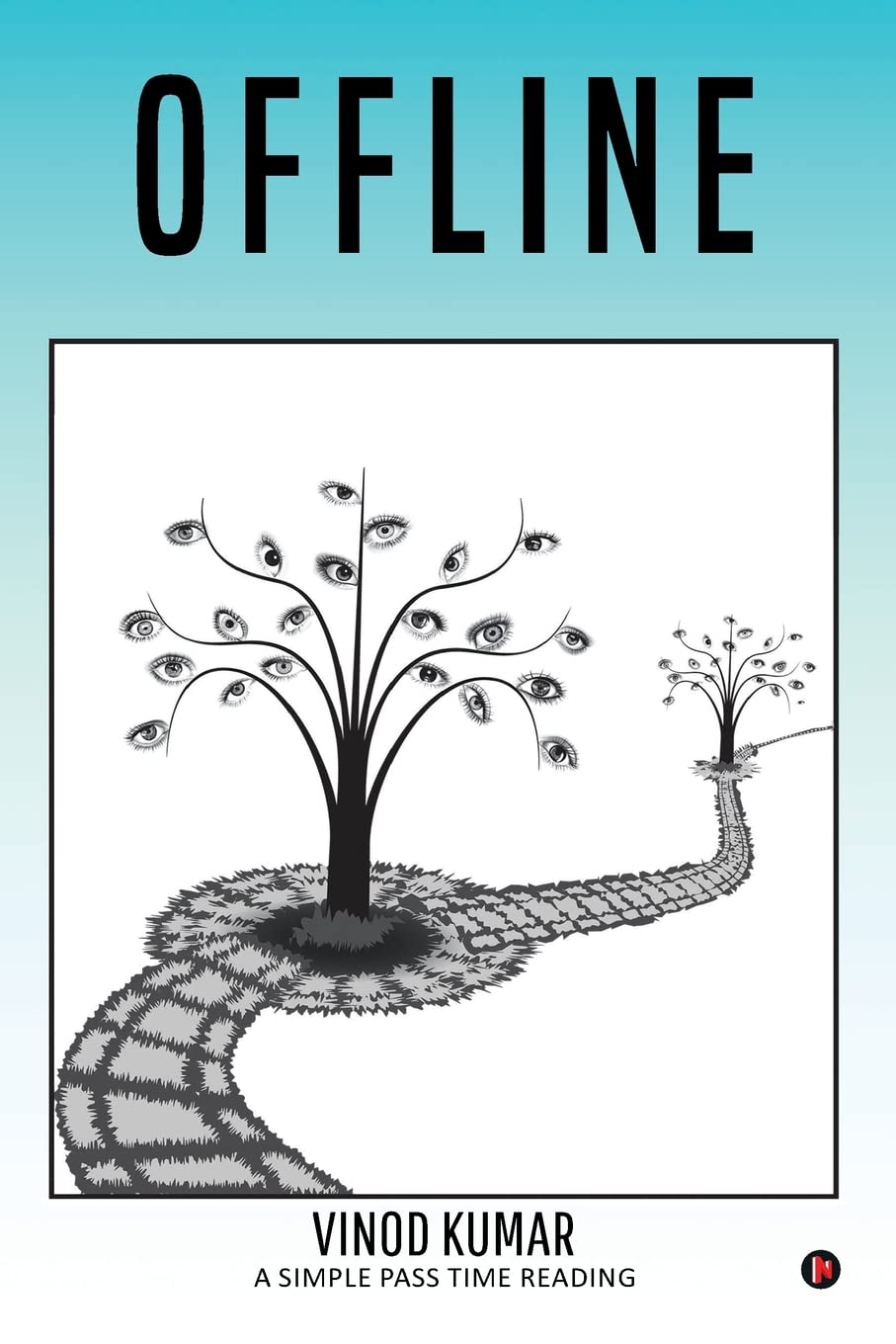 Offline : A Simple Pass Time Reading