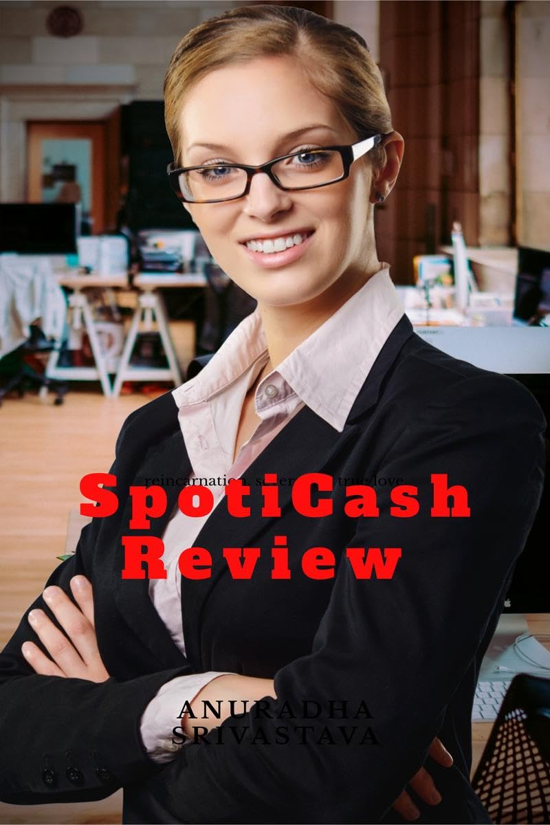 Dont Buy Yet Without Seen This Spoticash Review