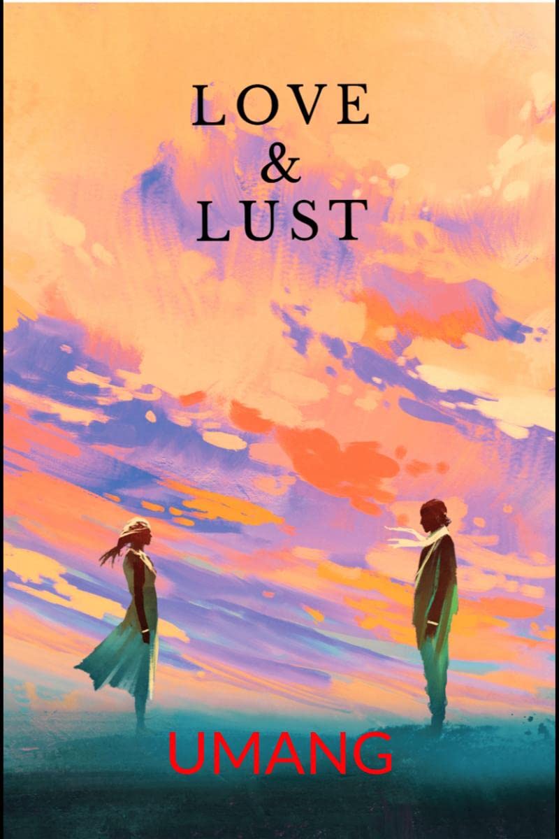 LOVE & LUST