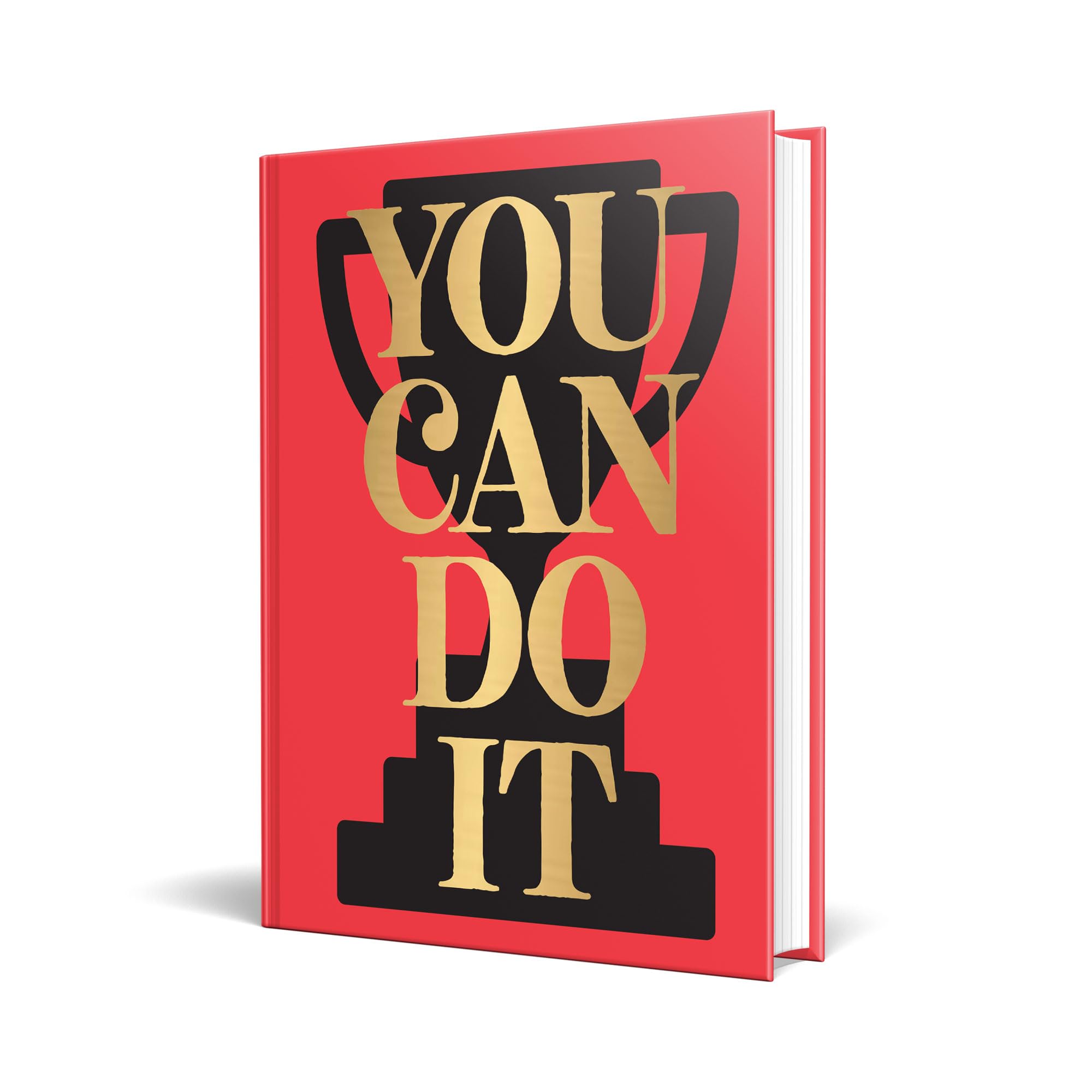 You Can Do It
