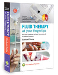 Fluid Therapy at Your Fingertips [paperback] Rashmi Datta [May 25, 2023]