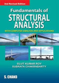 Fundamentals of Structural Analysis, 2nd Edition