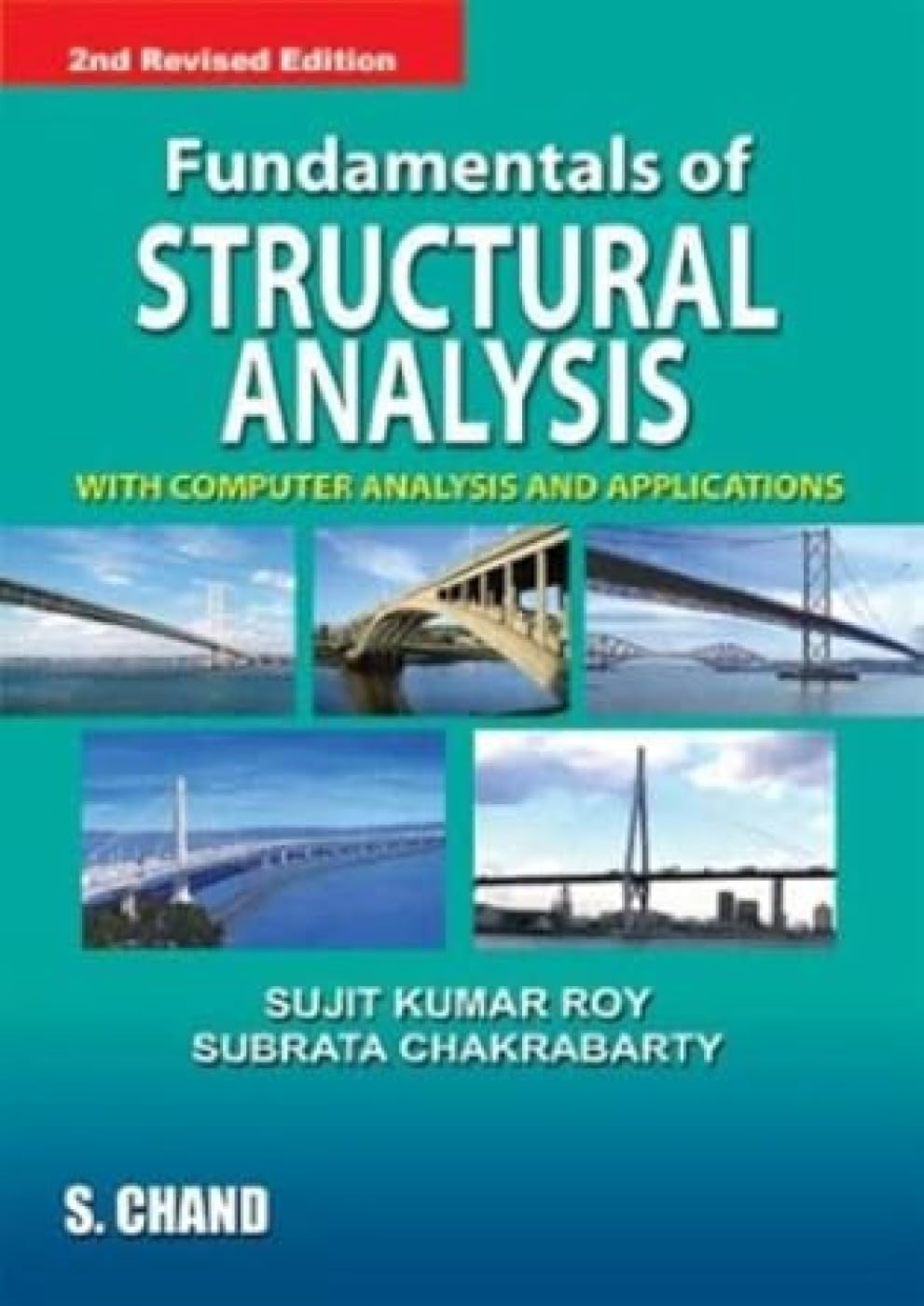 Fundamentals of Structural Analysis, 2nd Edition