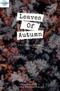 Leaves Of Autumn