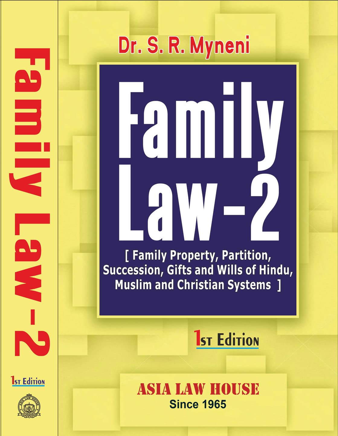 Family LawIi
