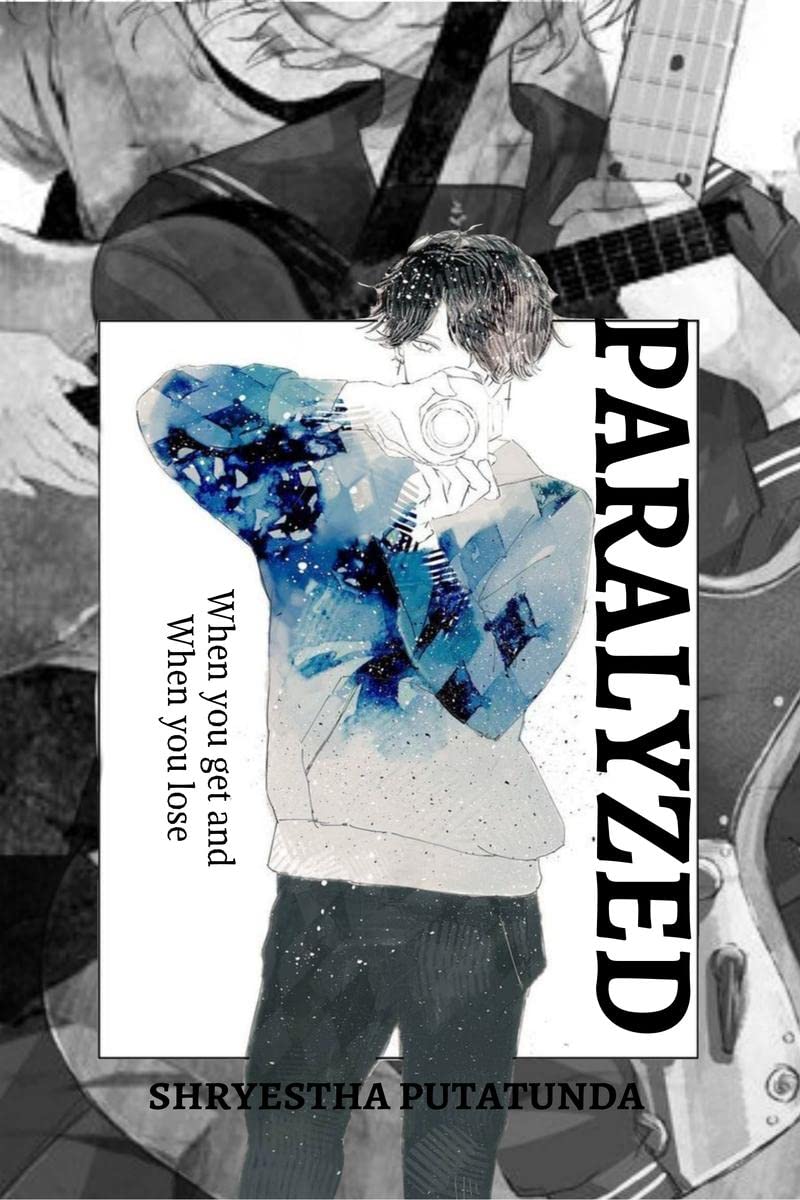Paralyzed : When you get and when you lose
