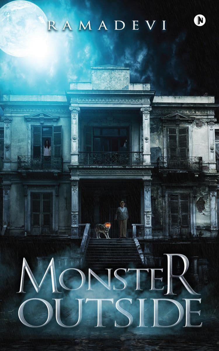 Monster Outside