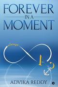 Forever In A Moment
