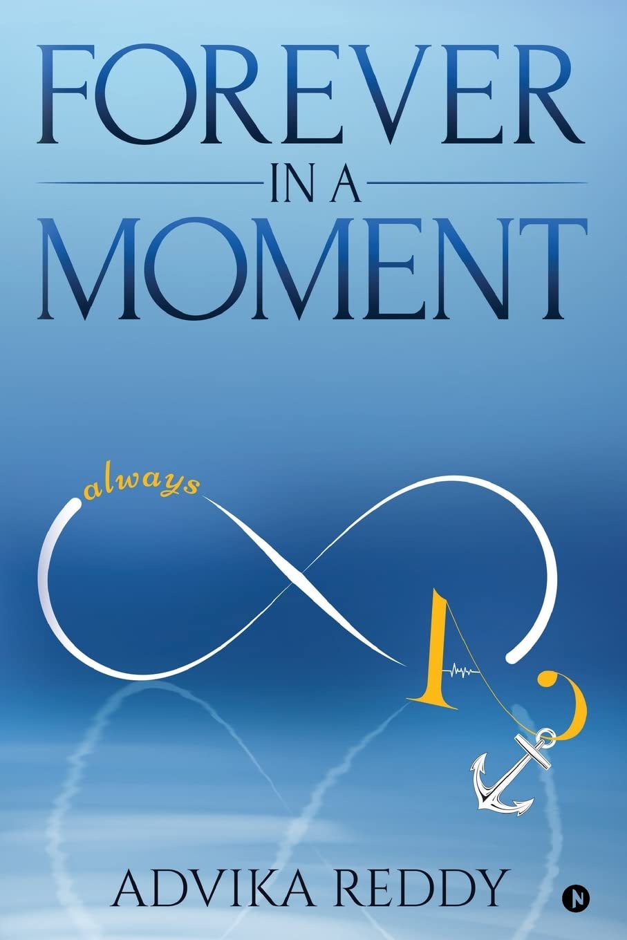Forever In A Moment