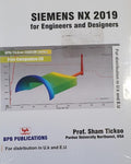 Siemens NX 2019 for Engineers & Designers