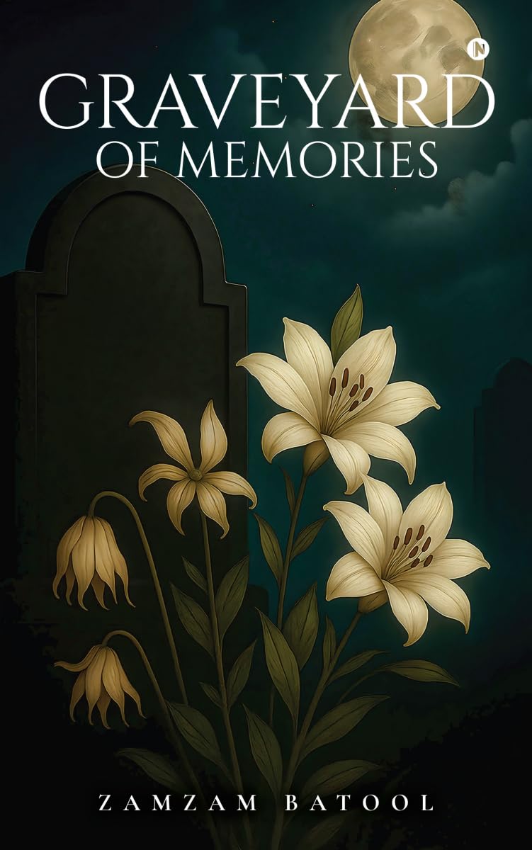 Graveyard Of Memories