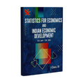 Statistics for Economics and Indian Economic Development For Class 11 JKBSE (202324)