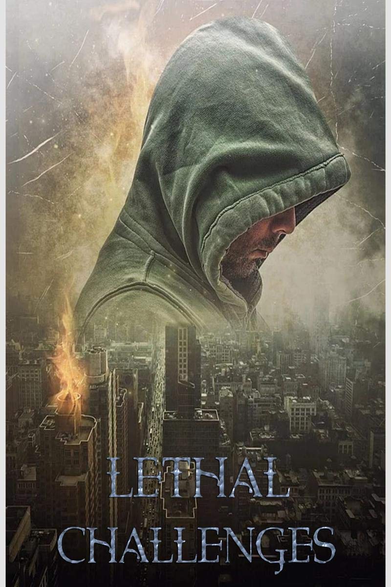 Lethal Challenges: The Resistance Saga